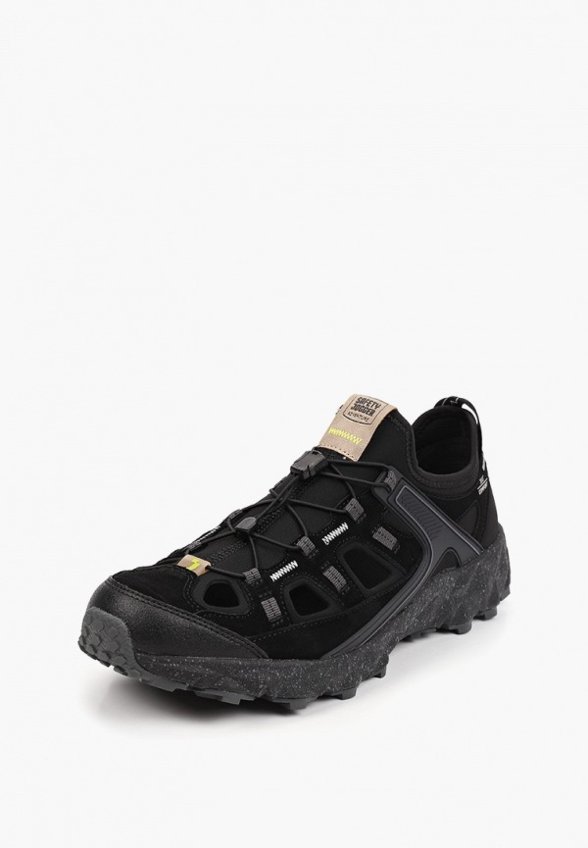 Кроссовки Safety Jogger