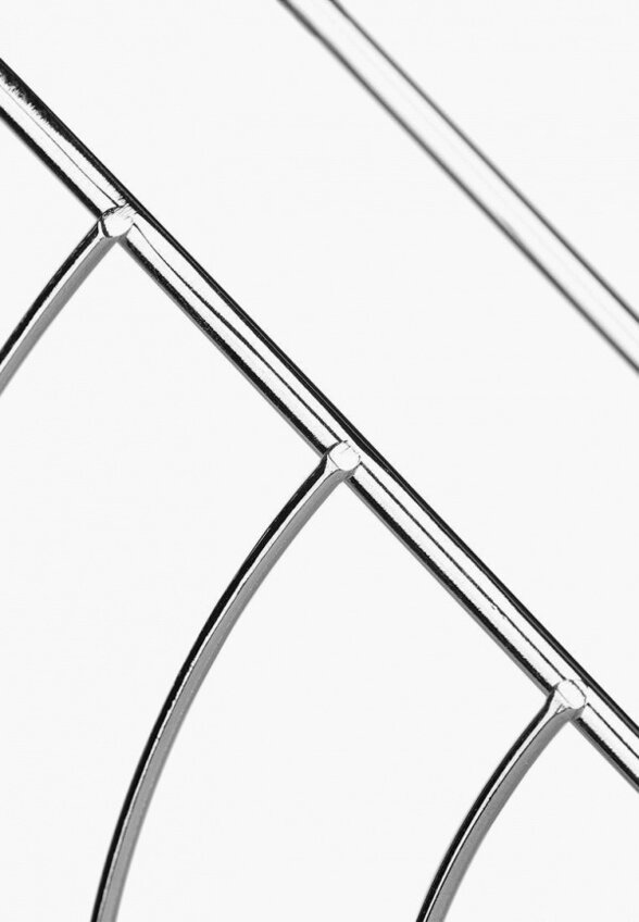 Полка для ванной ЧМЗ