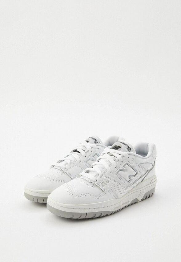 Кеды New Balance