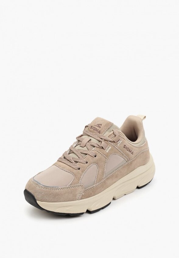 Кроссовки Sigma
