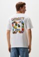 Футболка Carhartt WIP2  - превью