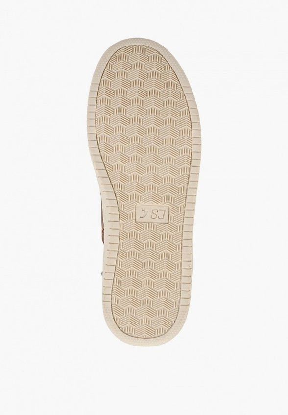 Кеды Safety Jogger