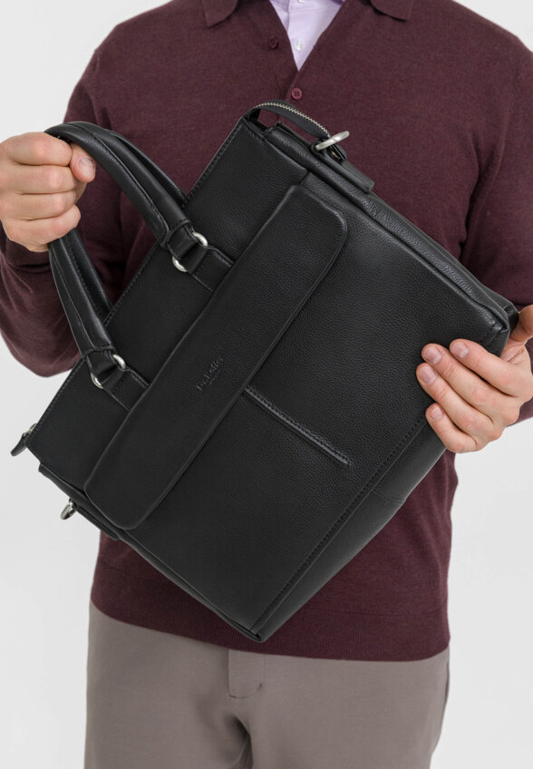 Др.Коффер B402657-260-04 сумка для документов