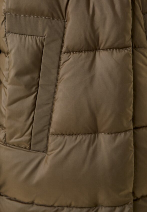 Пуховик Vitacci