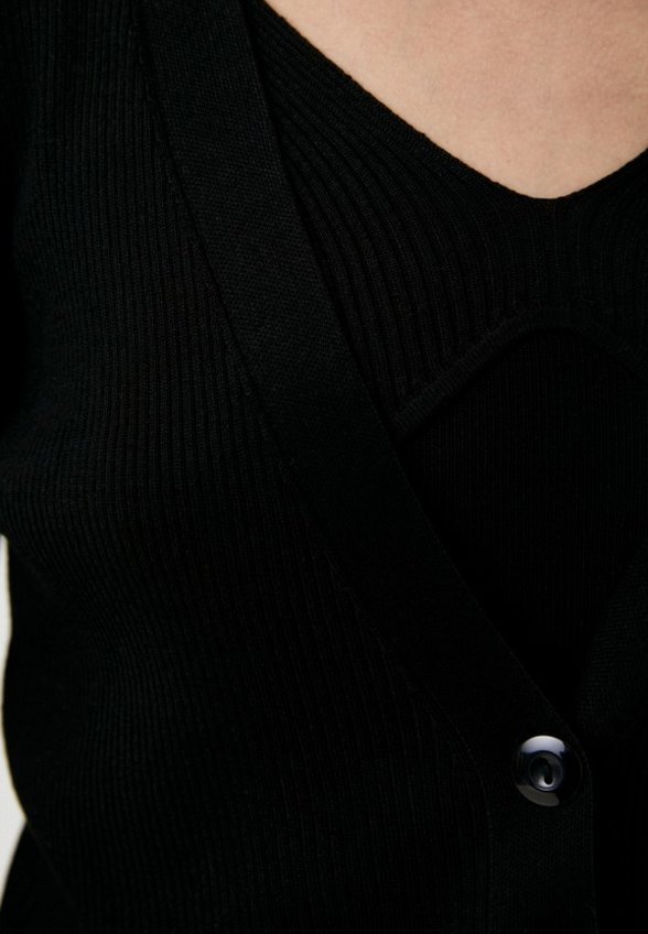 Кардиган и топ Fragarika