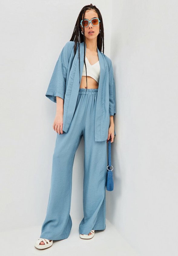 Накидка Merclo