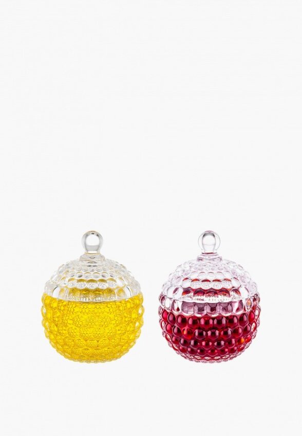 Набор банок для хранения Elan Gallery