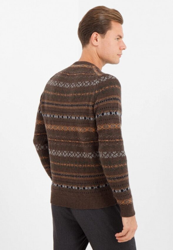 Джемпер Thomas Berger