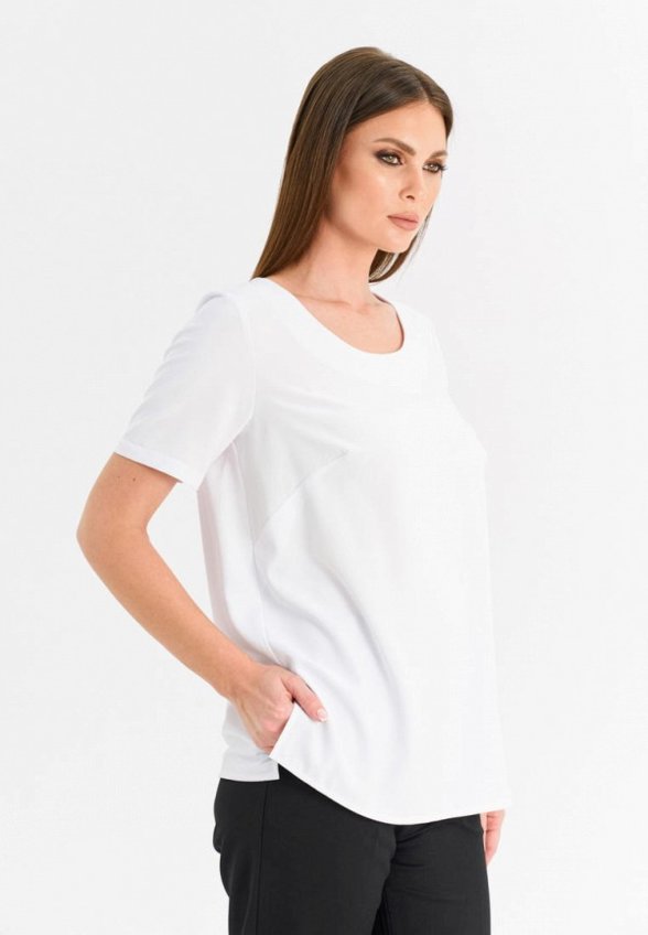 Блуза Vivostyle