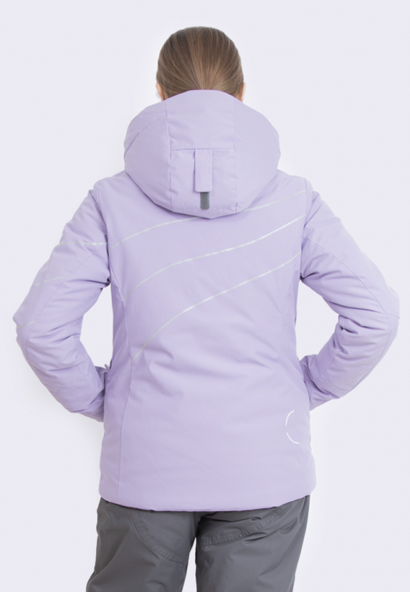 Куртка горнолыжная High Experience