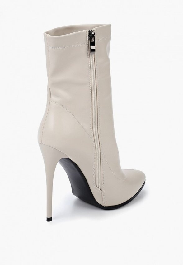 Полусапоги Crony