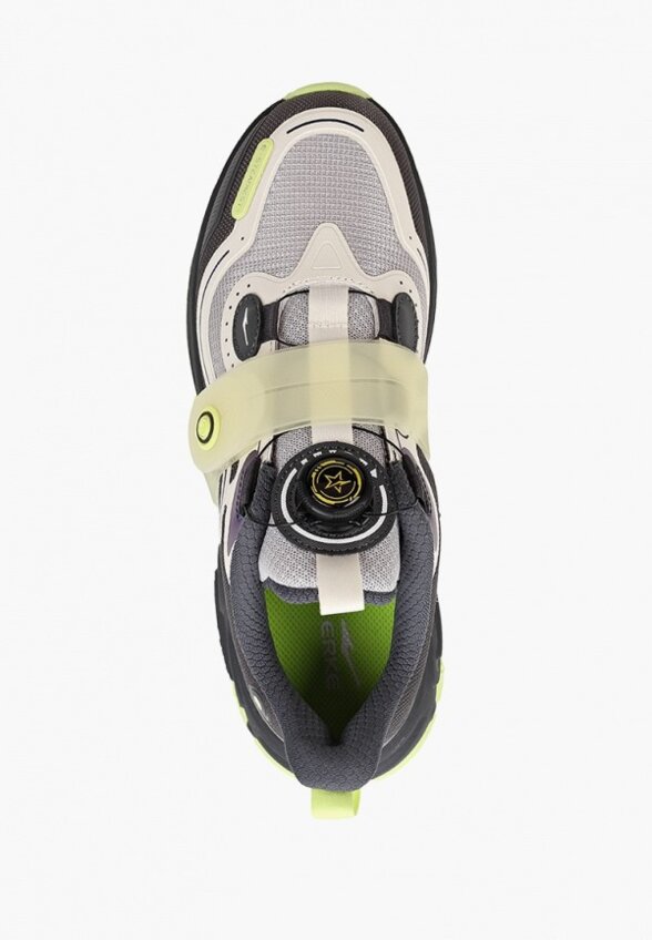 Кроссовки Erke