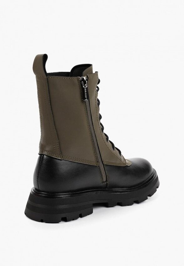 Ботинки Milana