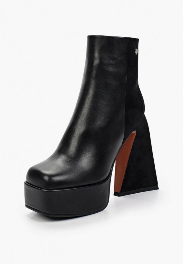 Ботильоны Ivolga