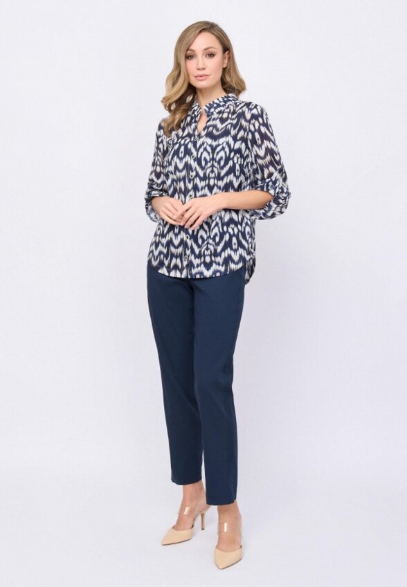 Блуза Franco Vello