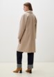 Пальто однобортное Koton3  - превью
