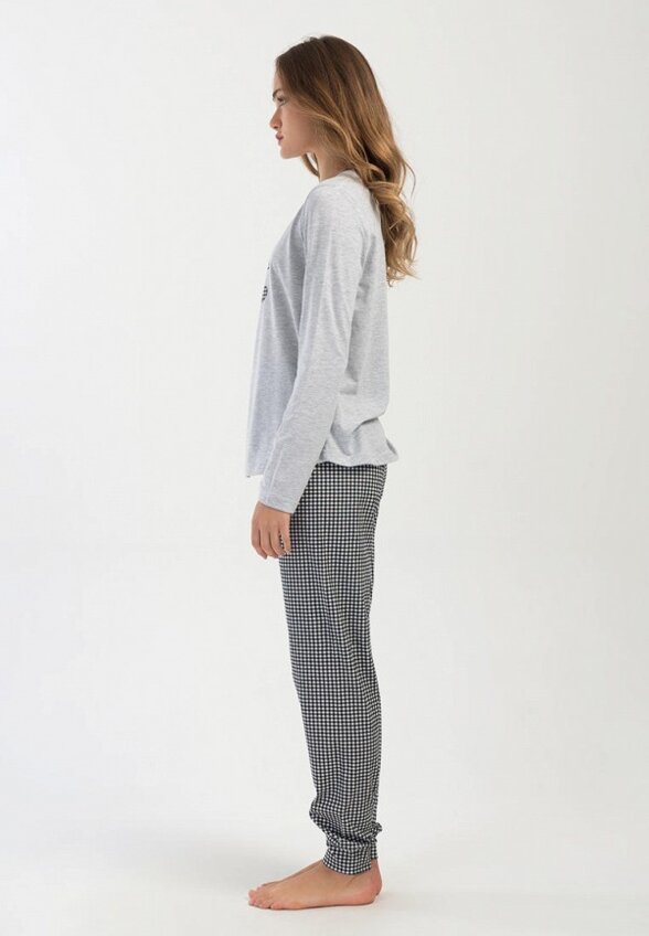 Костюм домашний Vienetta