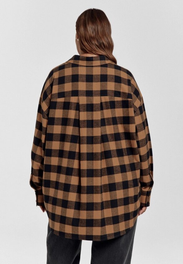 Рубашка Divno