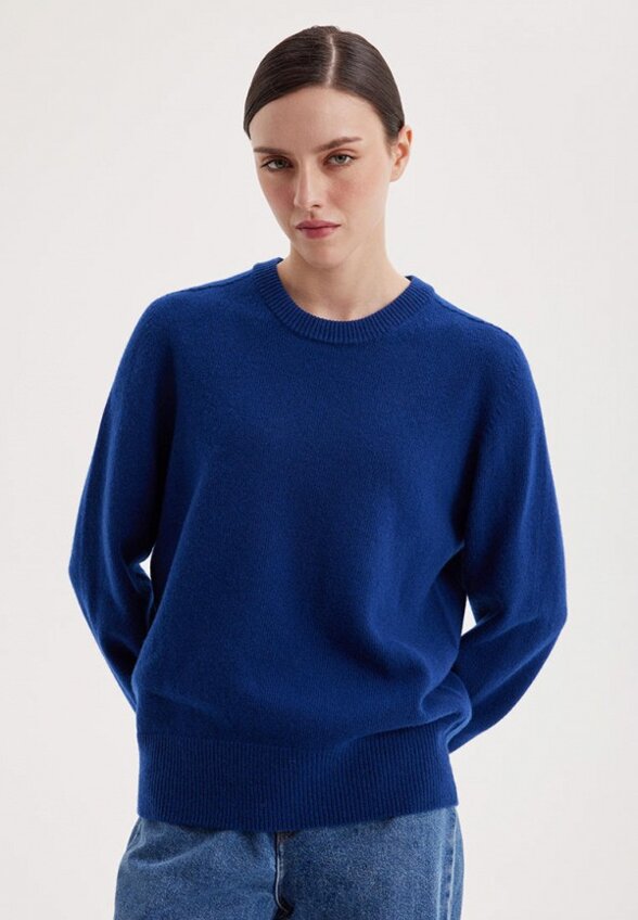 Джемпер Bstatement