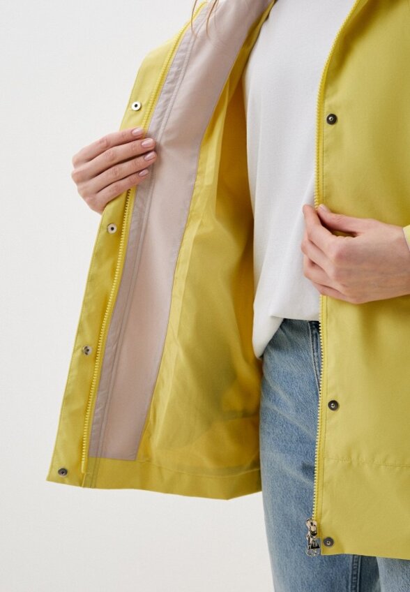 Парка Снежная Королева