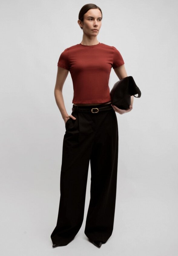 Футболка Asur