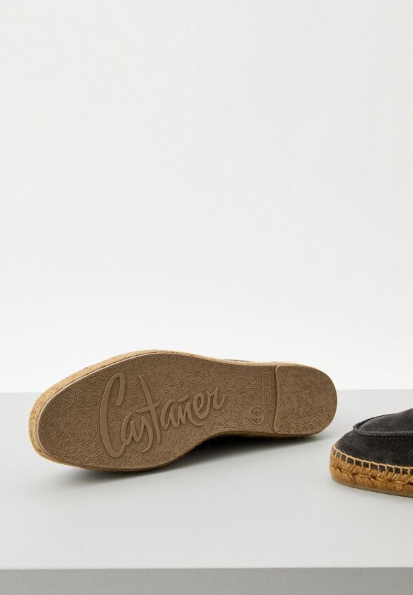 Эспадрильи Castaner