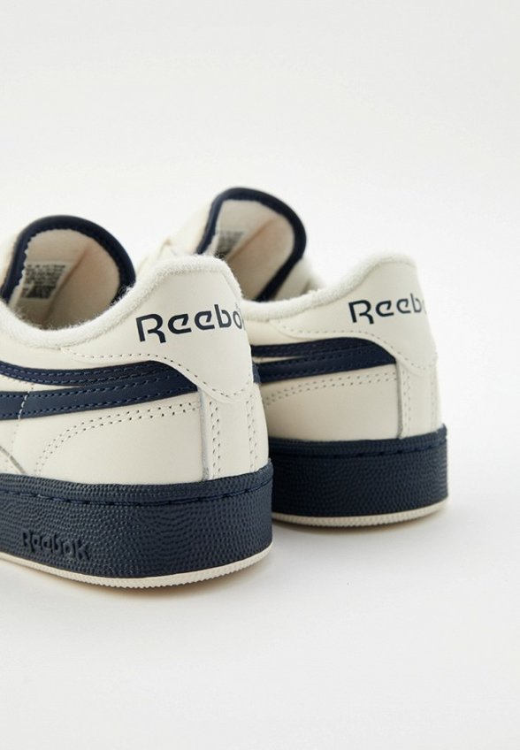 Кеды Reebok