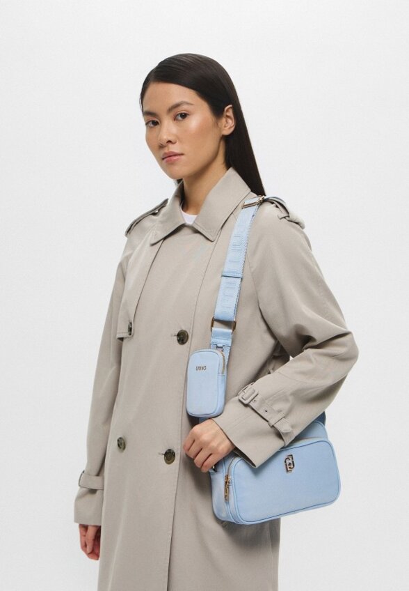 Сумка и кошелек Liu Jo