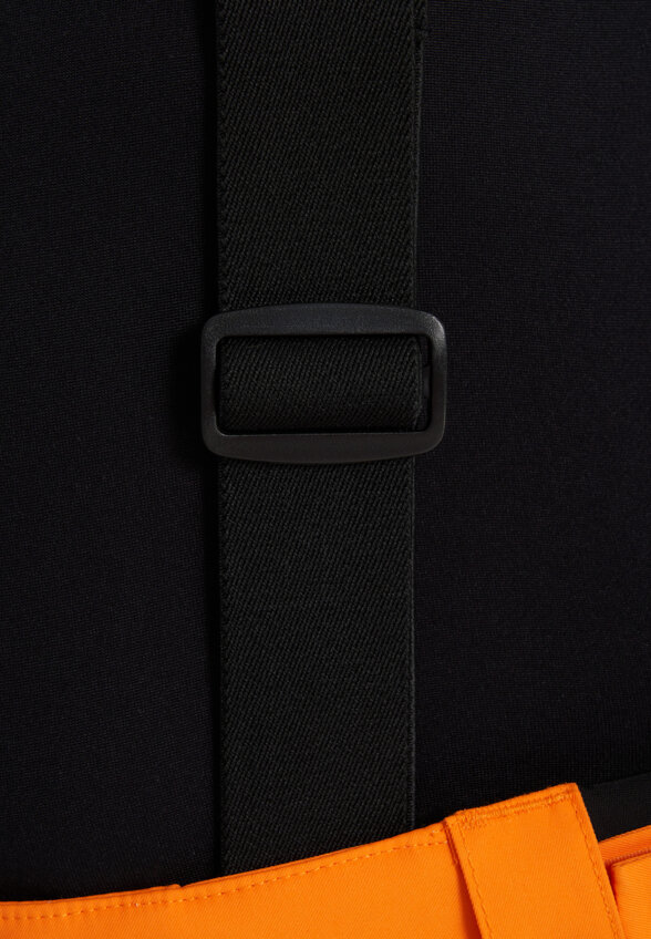 Брюки горнолыжные мужские Rossignol, Оранжевый