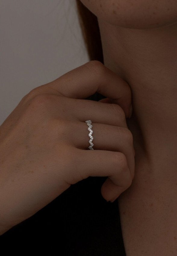 Кольцо Sokolov