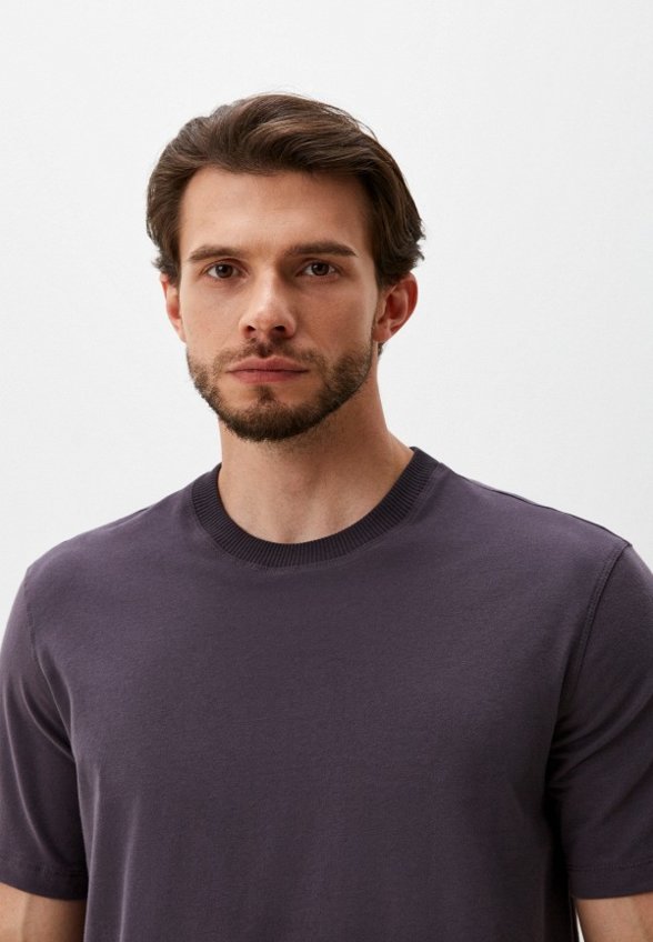 Футболка KChTZ