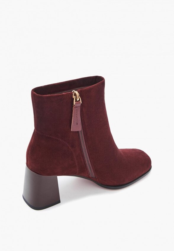 Ботильоны Berkonty