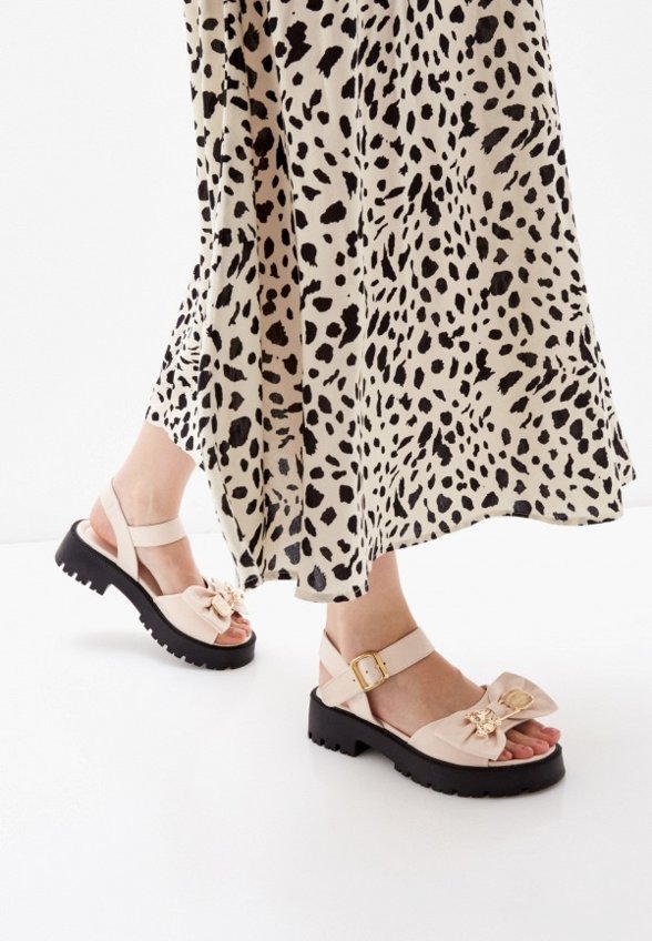 Сандалии Basconi