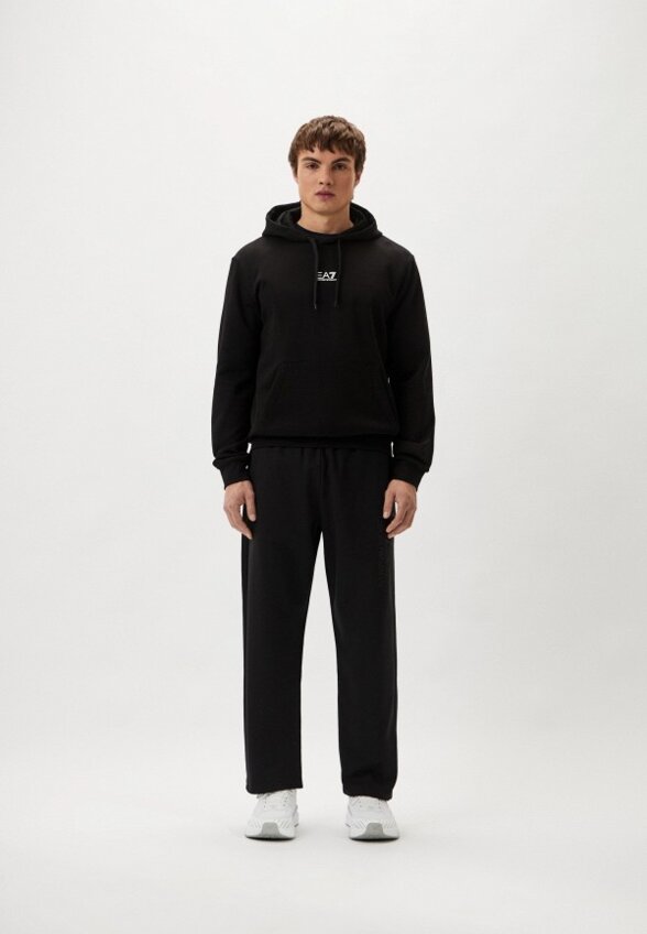 Худи EA7