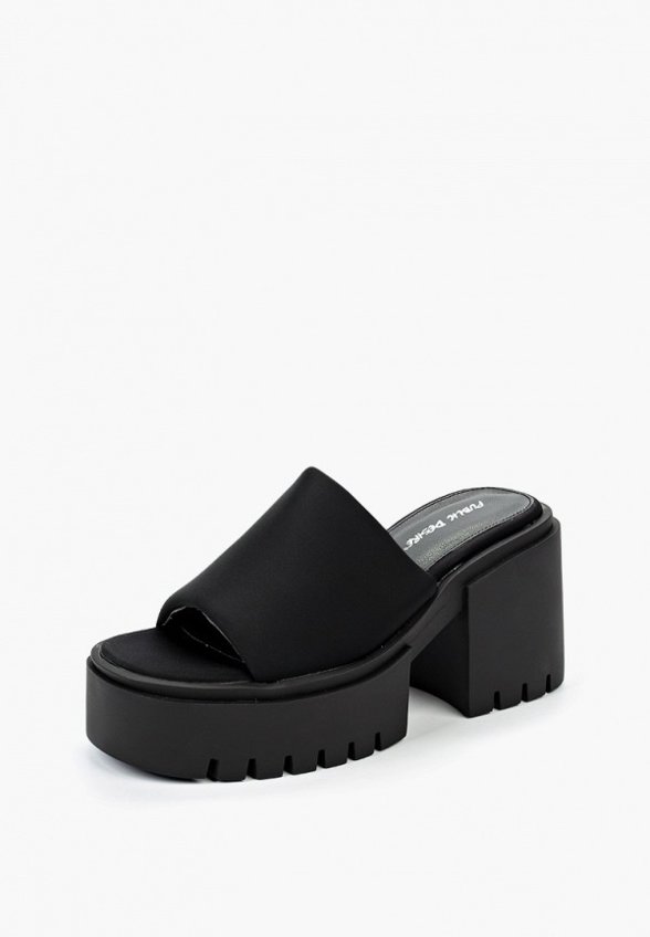 Сабо Public Desire