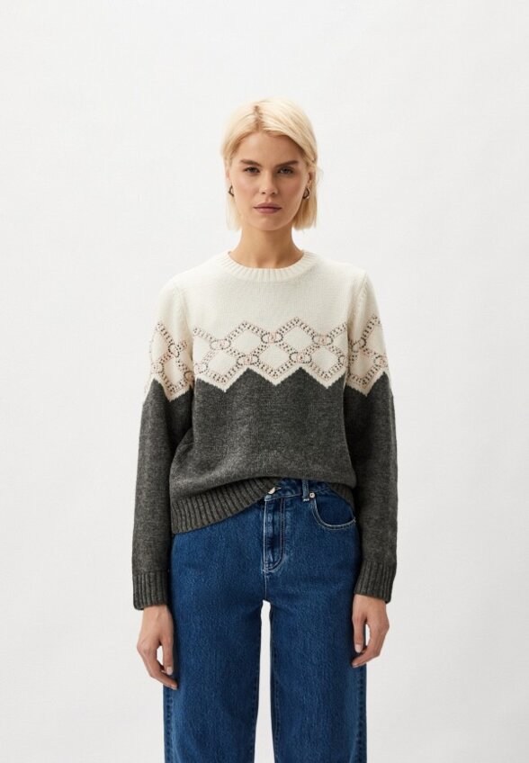 Джемпер Liu Jo