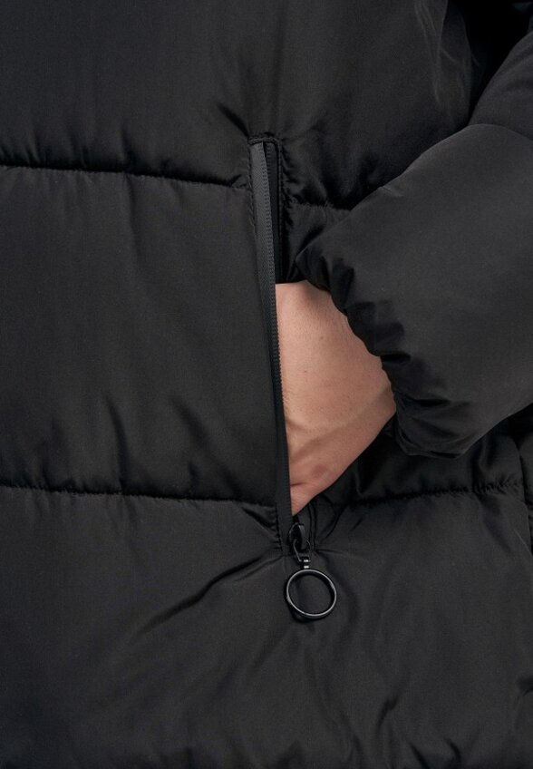 Пуховик Твое