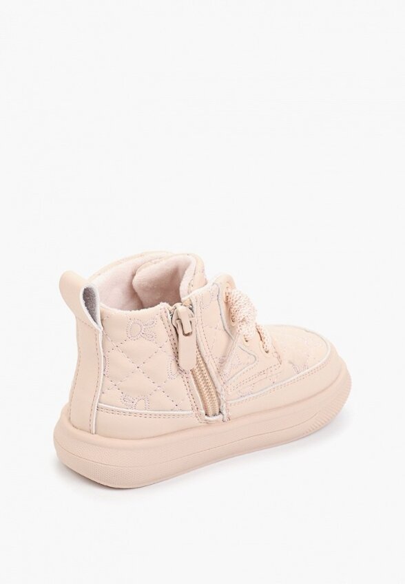 Ботинки Капитошка