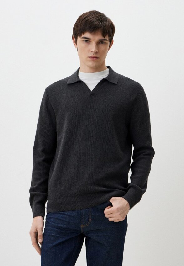 Поло Springfield