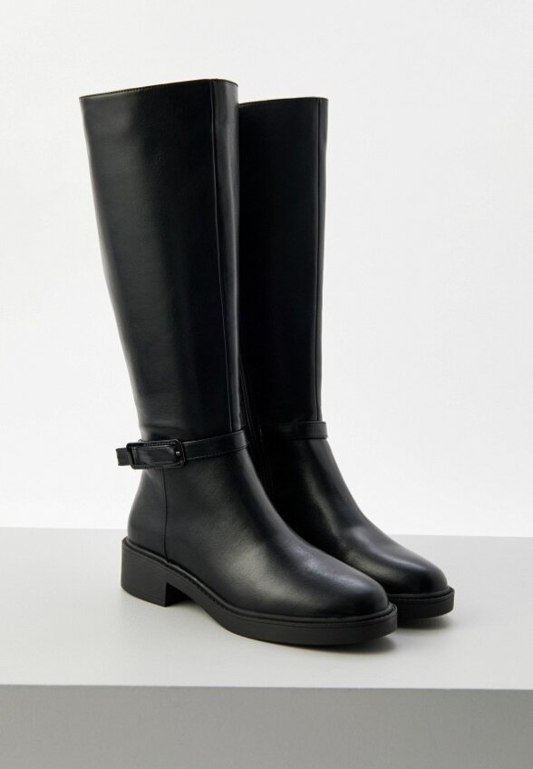 Сапоги Roccobarocco