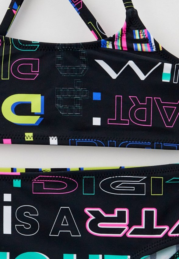 Купальник PlayToday