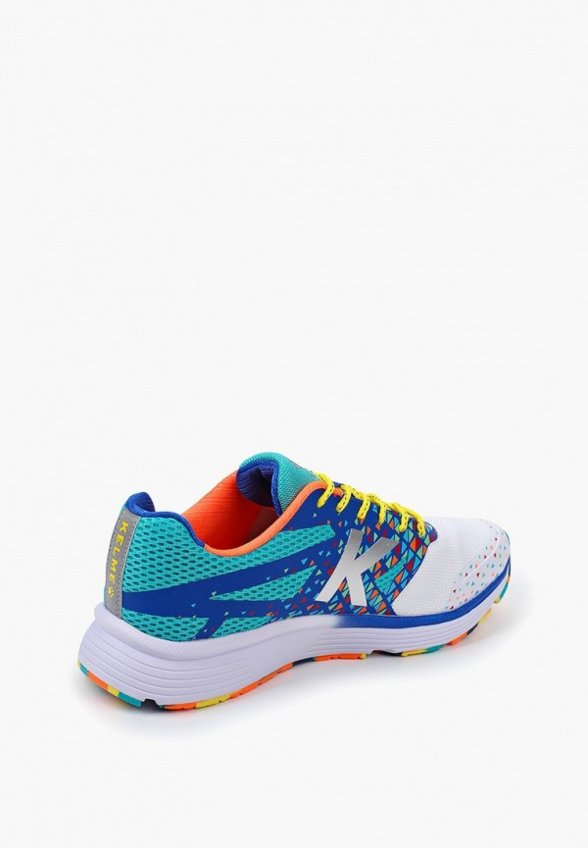 Кроссовки Kelme