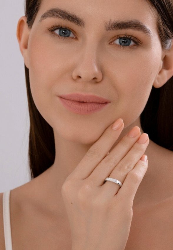 Кольцо Sokolov