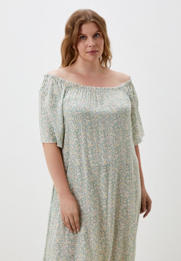 Платье Louren Wilton