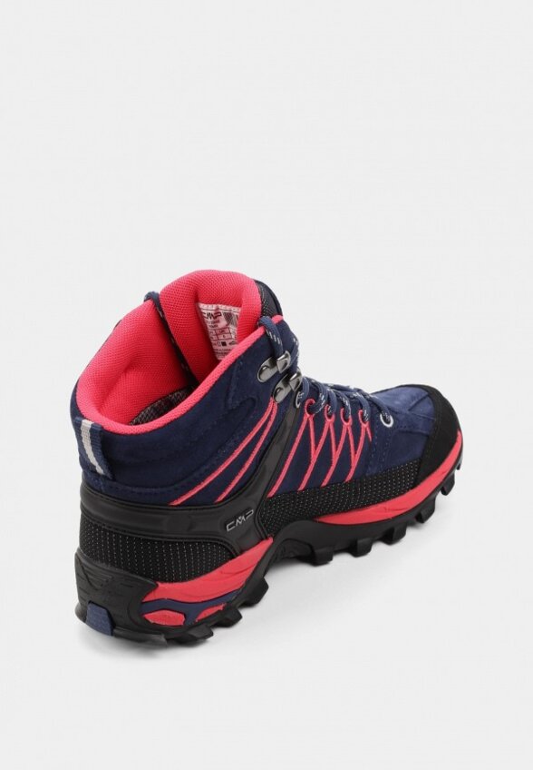 Ботинки трекинговые CMP