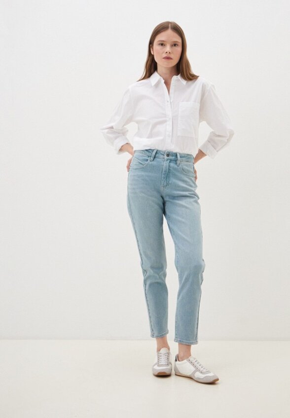 Джинсы Mossmore