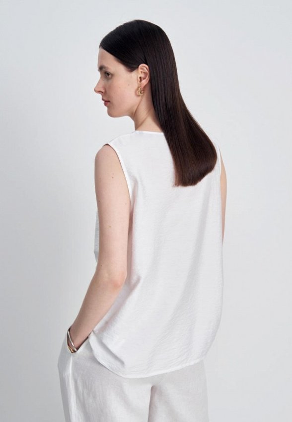 Блуза Finn Flare