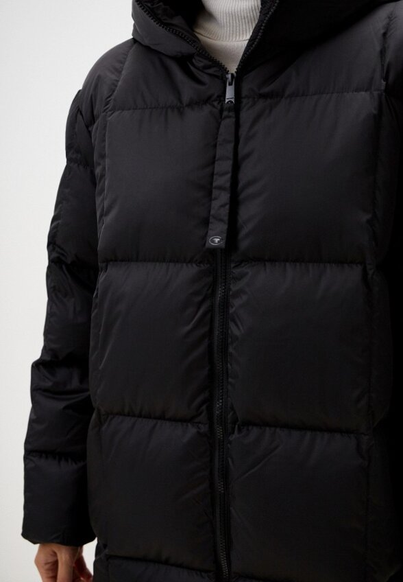 Пуховик Tom Tailor