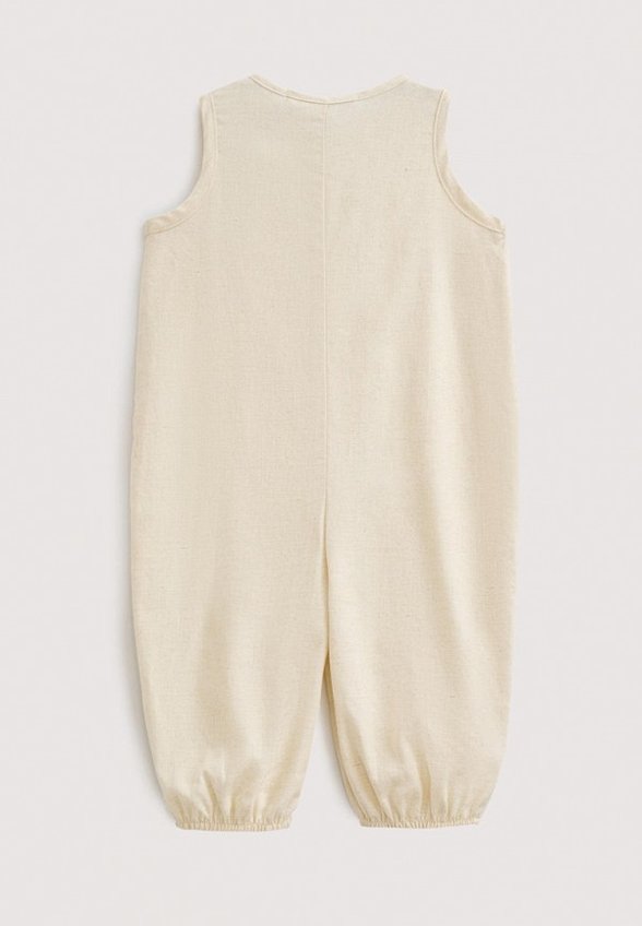 Комбинезон Loomknits