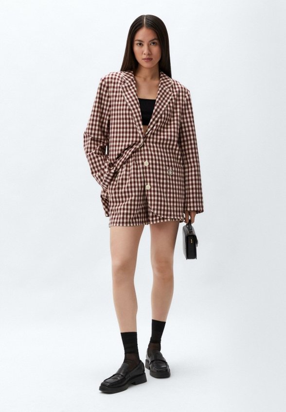 Шорты Tommy Hilfiger